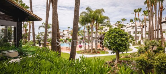 Apartamento de 3 dormitorios en Marbella, Spain No. 70747 19