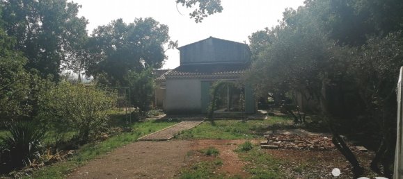 2 Schlafzimmer Haus in Saint-Maximin-la-Sainte-Baume, France, Nr. 295094 6