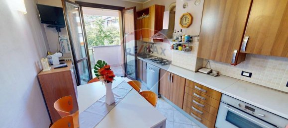 3 Schlafzimmer Wohnung in San Martino Siccomario, Italy, Nr. 374317 20