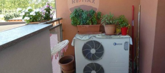 3 Schlafzimmer Wohnung in San Martino Siccomario, Italy, Nr. 374317 11