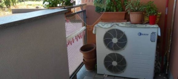 3 Schlafzimmer Wohnung in San Martino Siccomario, Italy, Nr. 374317 12