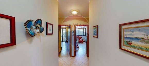 3 Schlafzimmer Wohnung in San Martino Siccomario, Italy, Nr. 374317 29