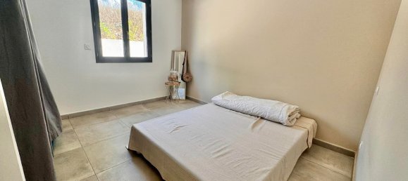 Villa T3 em Puisserguier, France N.º 206004 11