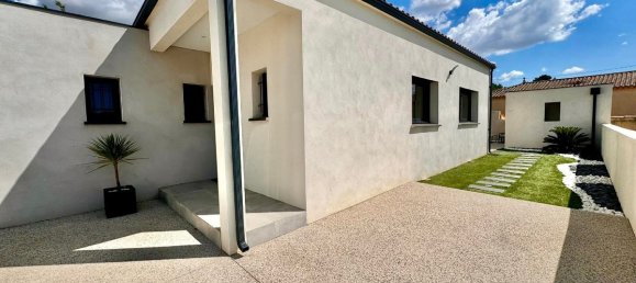 Villa T3 em Puisserguier, France N.º 206004 14