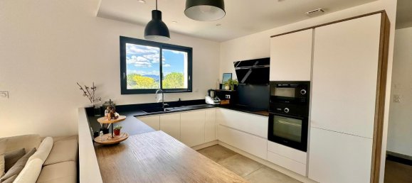 Villa T3 em Puisserguier, France N.º 206004 7