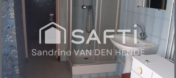 4 bedrooms House in Dizy-le-Gros, France No. 69258 21