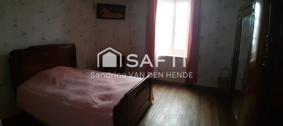 4 bedrooms House in Dizy-le-Gros, France No. 69258 4