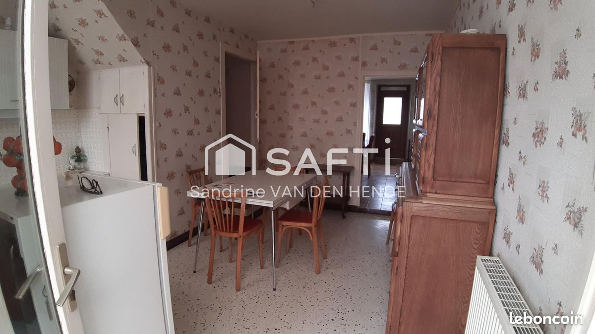 4 bedrooms House in Dizy-le-Gros, France No. 69258