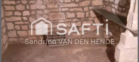 4 bedrooms House in Dizy-le-Gros, France No. 69258 13