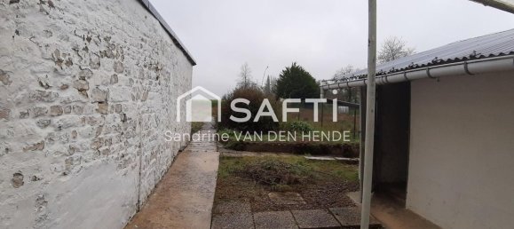 4 bedrooms House in Dizy-le-Gros, France No. 69258 2