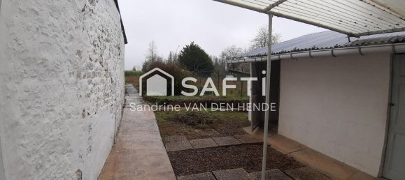 4 bedrooms House in Dizy-le-Gros, France No. 69258 5