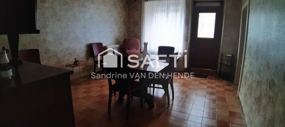 4 bedrooms House in Dizy-le-Gros, France No. 69258 3