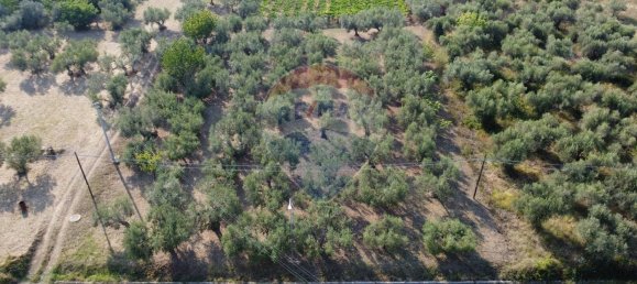 Grundstück in Rocca San Giovanni, Italy, Nr. 359463 2