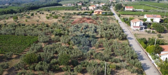 Grundstück in Rocca San Giovanni, Italy, Nr. 359463 4