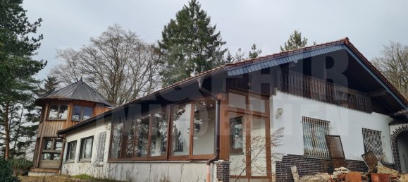 3 bedrooms House in Vogelsbergkreis, Germany No. 85884 4