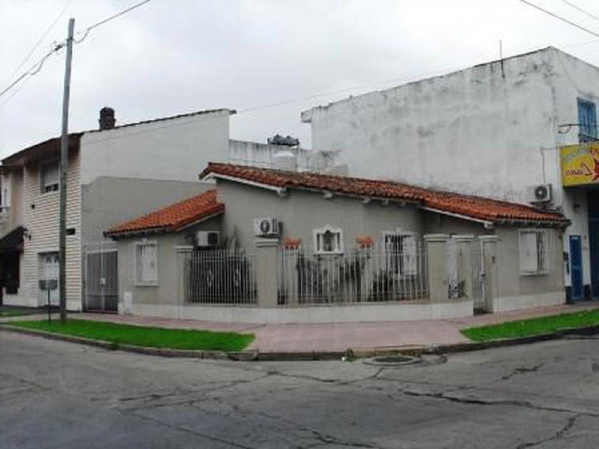 Casa T2 em Bermudez, Argentina N.º 56101