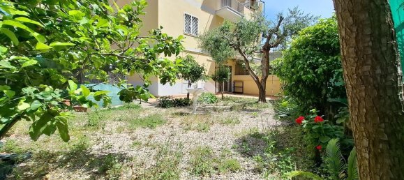 3-Zimmer Wohnung in Rome, Italy, Nr. 212458 18