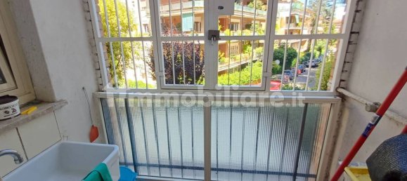 3 Schlafzimmer Wohnung in Rome, Italy, Nr. 272649 27