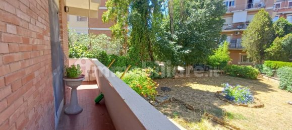 3 Schlafzimmer Wohnung in Rome, Italy, Nr. 272649 22