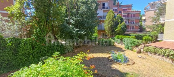 3 Schlafzimmer Wohnung in Rome, Italy, Nr. 272649 21