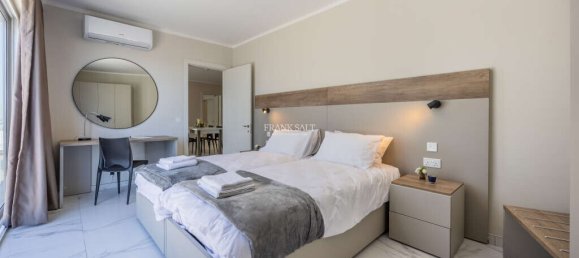 2 Schlafzimmer Penthouse in Saint Paul's Bay, Malta, Nr. 5218 23