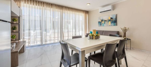 2 Schlafzimmer Penthouse in Saint Paul's Bay, Malta, Nr. 5218 18