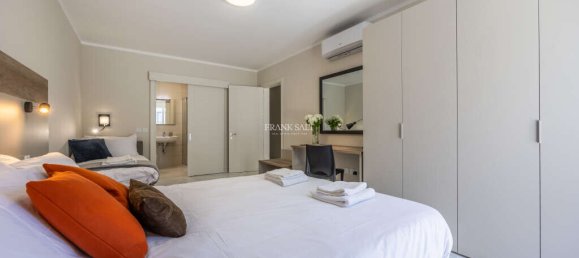 2 Schlafzimmer Penthouse in Saint Paul's Bay, Malta, Nr. 5218 9