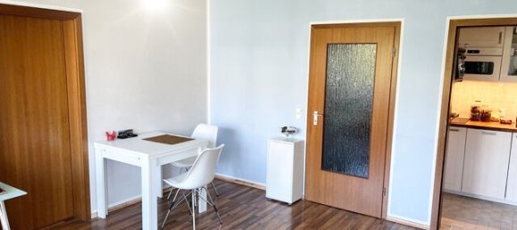 2 rooms Apartment in Munich, Germany No. 286773 8