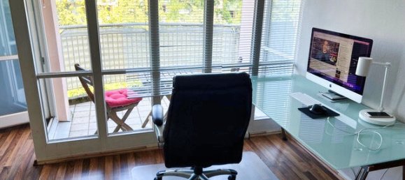 2 rooms Apartment in Munich, Germany No. 286773 4