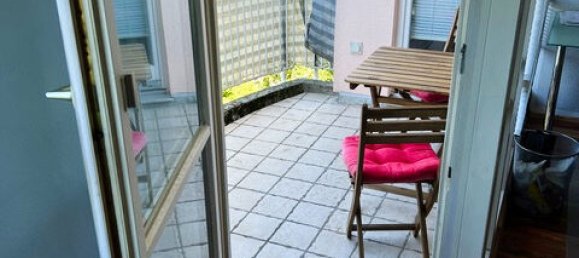 2 rooms Apartment in Munich, Germany No. 286773 9