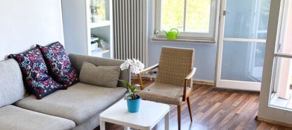 2 rooms Apartment in Munich, Germany No. 286773 2