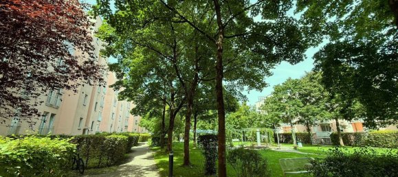 2 rooms Apartment in Munich, Germany No. 286773 14