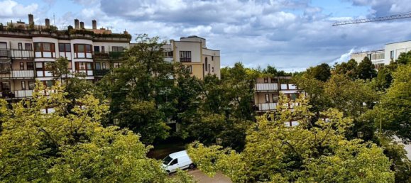 2 rooms Apartment in Munich, Germany No. 286773 10