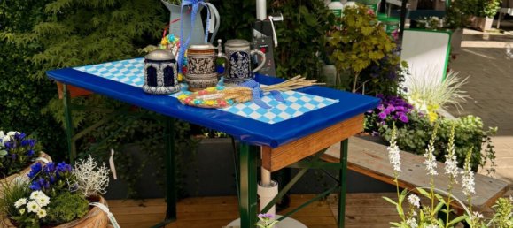 2 rooms Apartment in Munich, Germany No. 286773 6