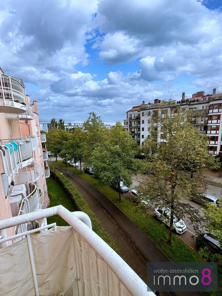 2 rooms Apartment in Munich, Germany No. 286773