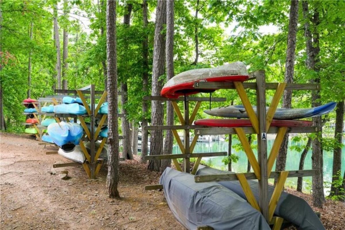 Grundstück in Seneca, USA, Nr. 478588