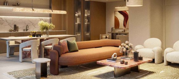 3 chambres appartement à vendre à Mina Rashid, Dubai, UAE № 124920 4