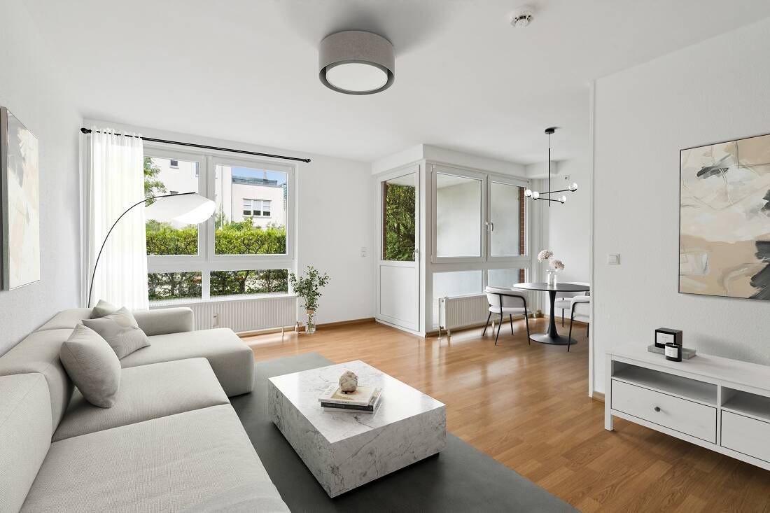 1 Schlafzimmer Wohnung in Staaken, Germany, Nr. 341657