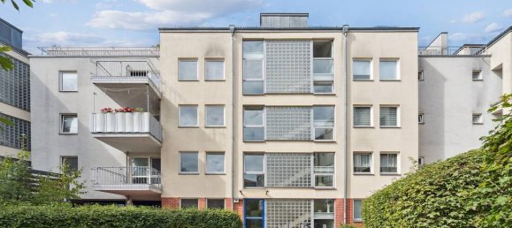 1 Schlafzimmer Wohnung in Staaken, Germany, Nr. 341657 2