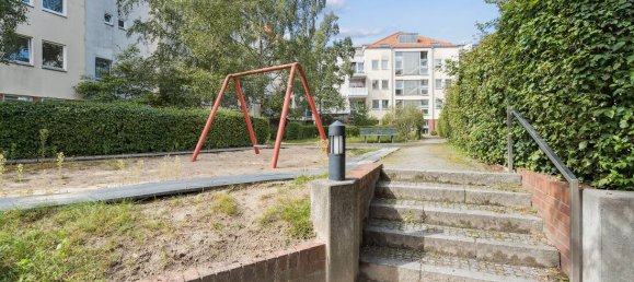 1 Schlafzimmer Wohnung in Staaken, Germany, Nr. 341657 11