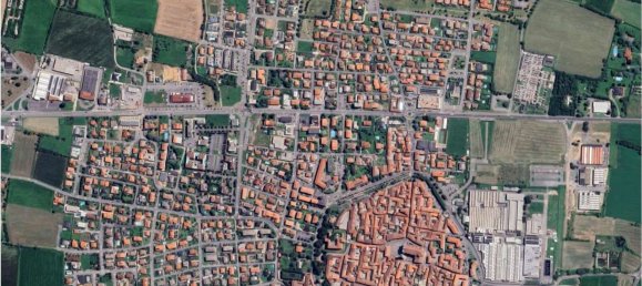 Propiedad comercial en Urgnano, Italy 236 m² No. 379219 18