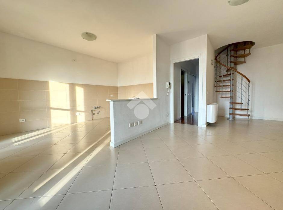 2 bedrooms Apartment in Offanengo, Italy No. 175234