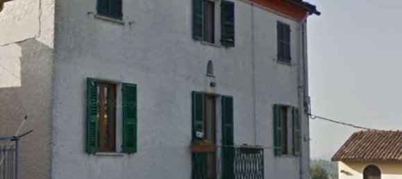 10-Zimmer Haus in Cassano Spinola, Italy, Nr. 201312 10