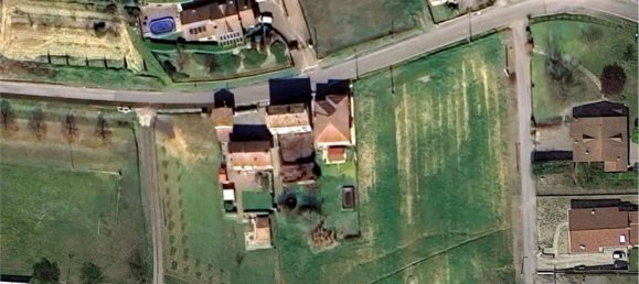 10-Zimmer Haus in Cassano Spinola, Italy, Nr. 201312 21