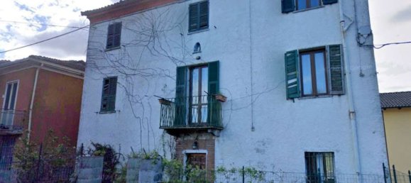10-Zimmer Haus in Cassano Spinola, Italy, Nr. 201312 2