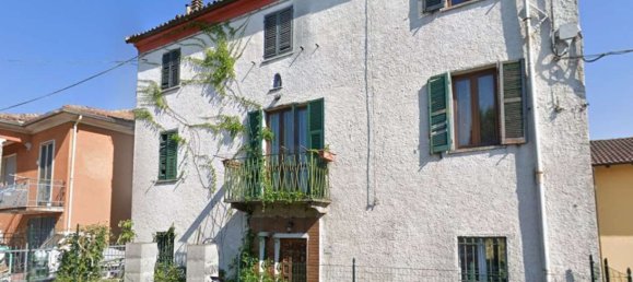 10-Zimmer Haus in Cassano Spinola, Italy, Nr. 201312 6