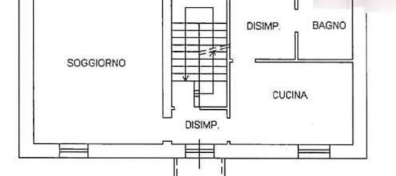 10-Zimmer Haus in Cassano Spinola, Italy, Nr. 201312 28