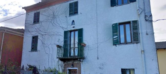 10-Zimmer Haus in Cassano Spinola, Italy, Nr. 201312 5