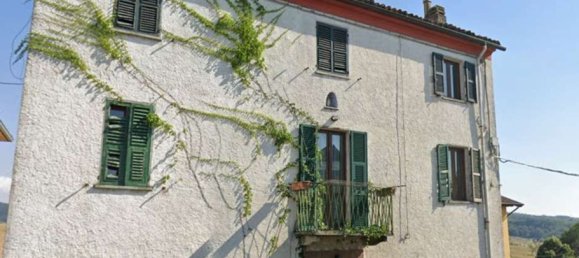 10-Zimmer Haus in Cassano Spinola, Italy, Nr. 201312 7