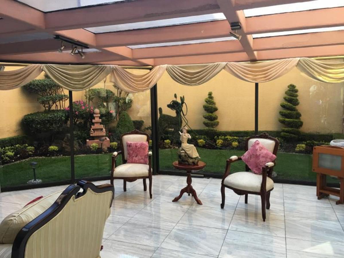 3 غرف نوم شقة في Naucalpan de Juarez, Mexico رقم 215829